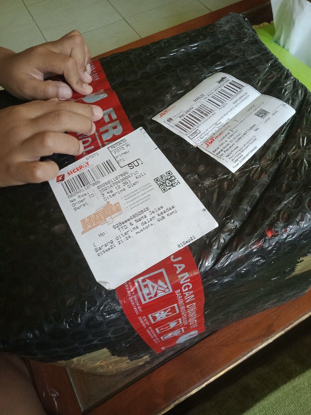 Panci Set Happy Call Stainless 10 Pcs + Tutup Kaca Panci Beranak Tutup Kaca