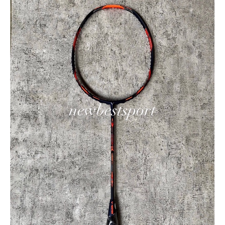 Raket Badminton Victor Thruster K Yin TK Yin Premium