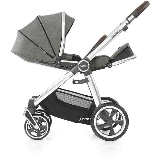 Oyster 3 Baby Stroller