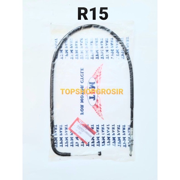 Kabel Tali Kopling R15/R-15 (2PK-F6335)