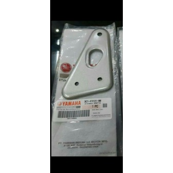 Kuping lampu sein sen depan vixion old lampu bulat (SATUAN) sebelah kanan/kiri Ori yamaha