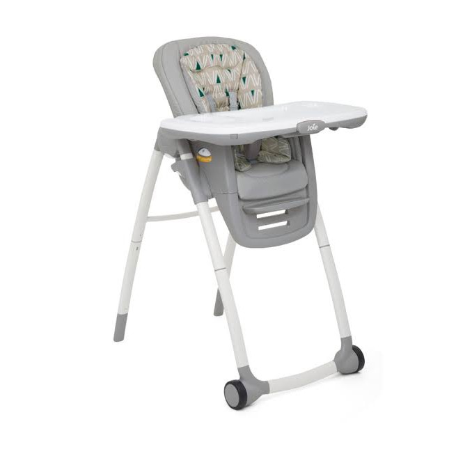 JOIE MULTIPLY 6 in 1 highchair