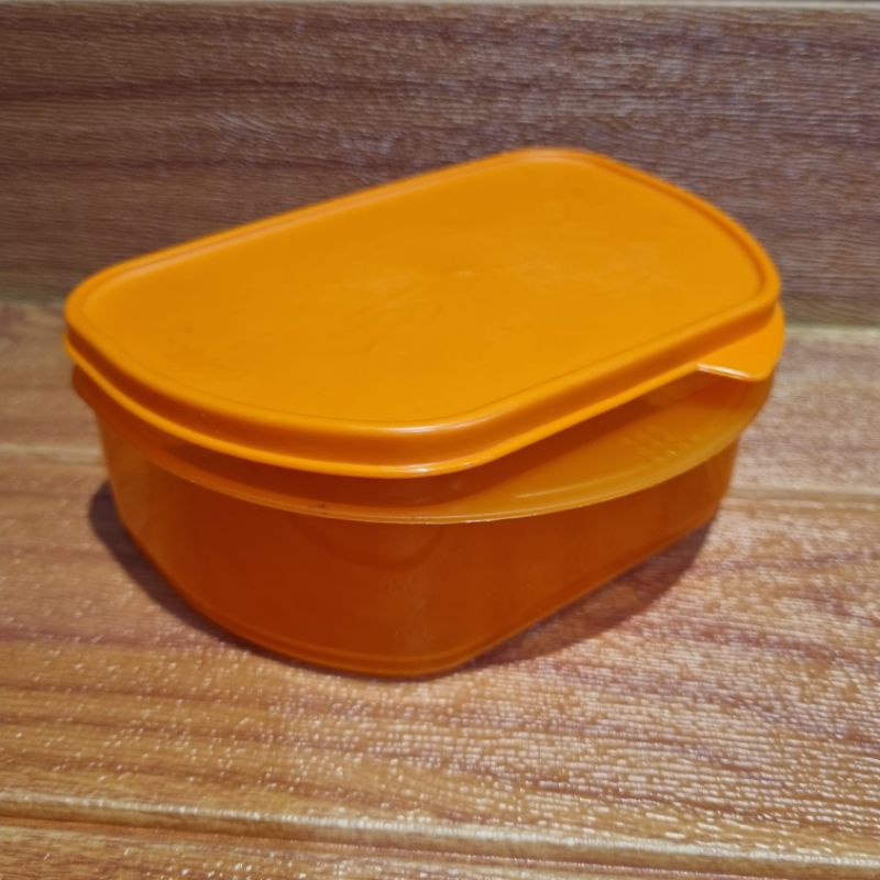 Sealware Melody / Seal Ware Plastik Warna / Sealware Murah / Lunch Box Souvenir Murah / Tempat Bekal