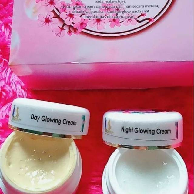 Al maxi glow level 1