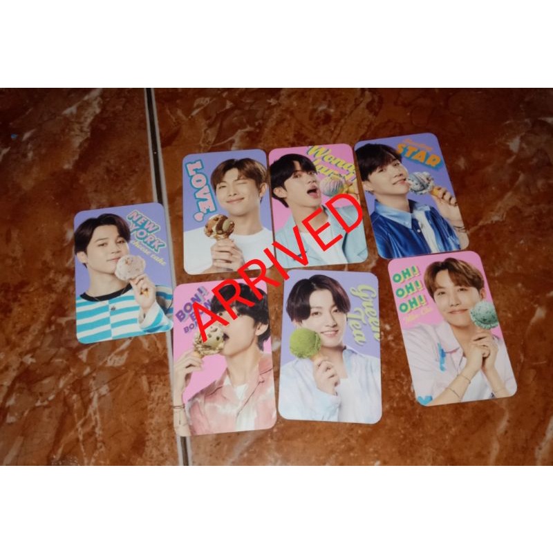 CO PACKING PC BASKIN ROBBINS