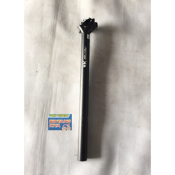 Seatposh Tiang Sadel 27.2 Alloy Mtb Seli Minion
