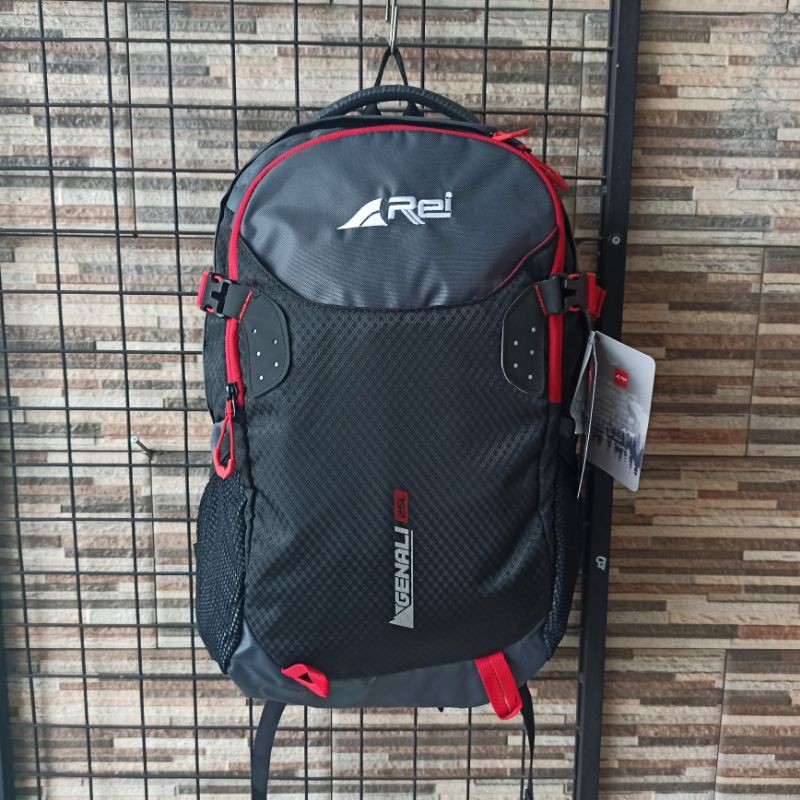 Tas Ransel Rei Genali 25L Original