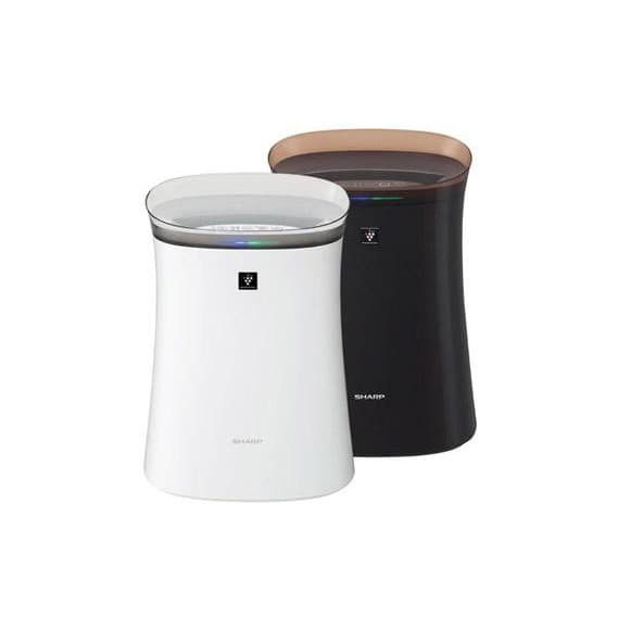 SHARP AIR PURIFIER FP-F 40Y-T penyaring udara ruangan 30m2 Ion HEPA deodorizer filter / FILTER REPLA
