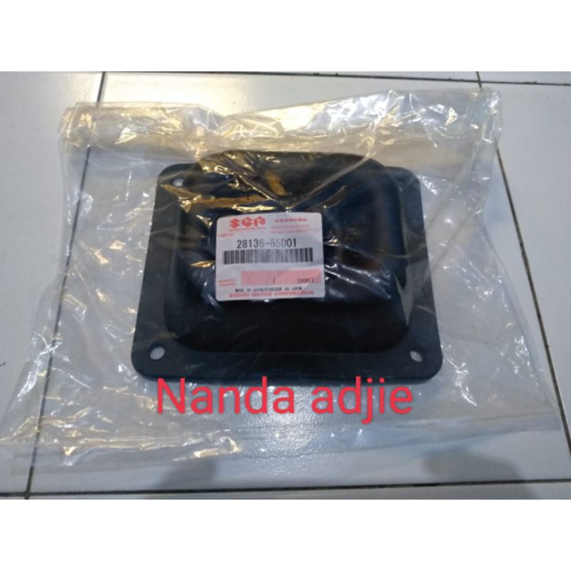 Boot perseneleng mobil Escudo 2.0 Escudo 1.6 Escudo xl-7 original