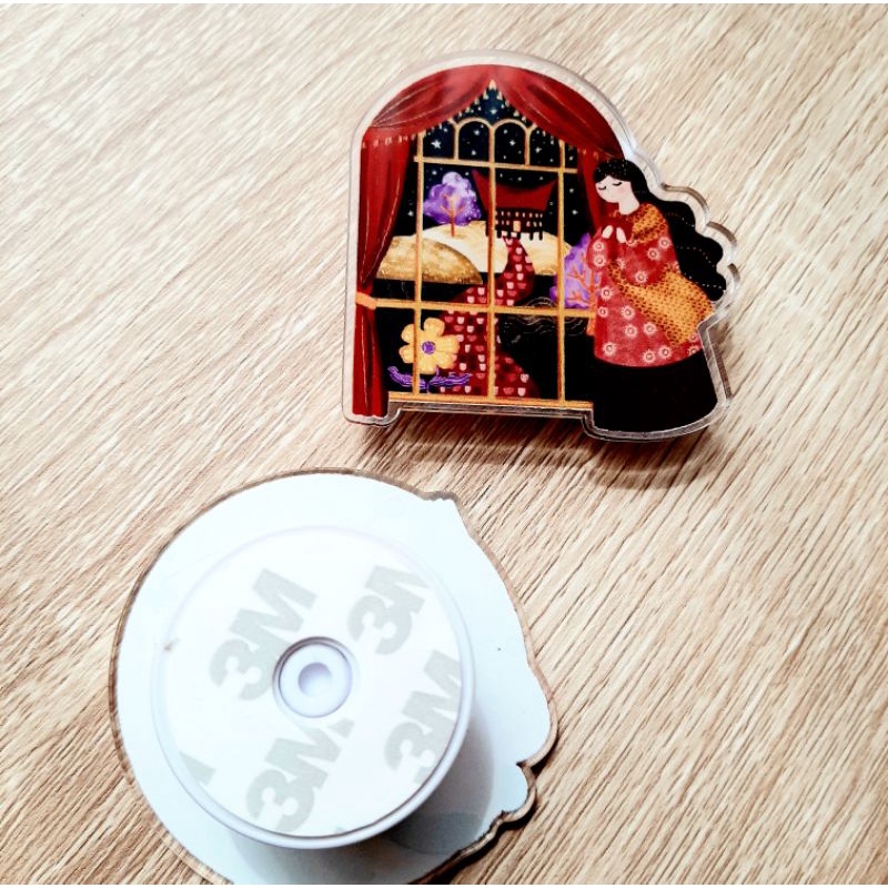 Popsocket Griptok Holder Stand