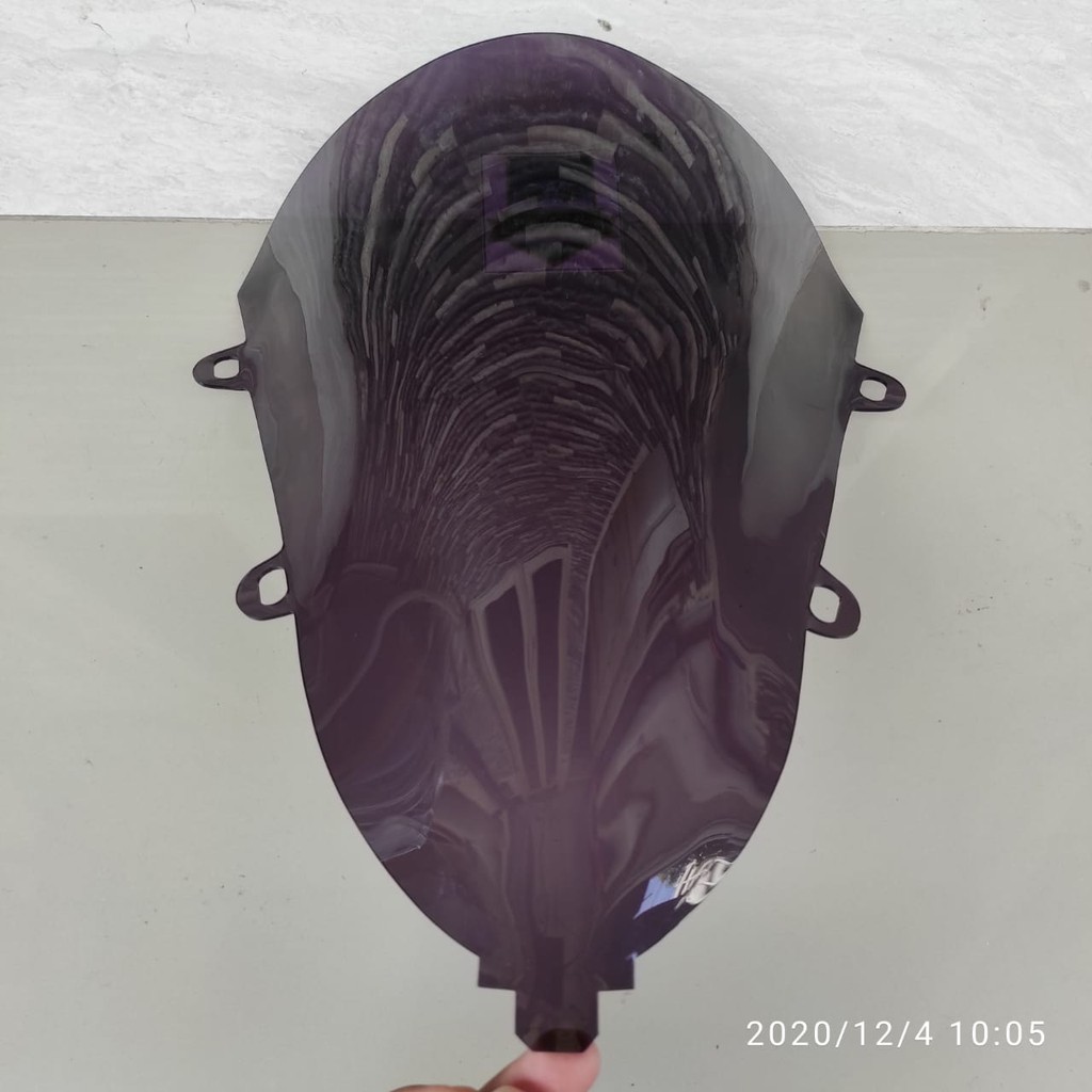 Windshield CBR 250 RR Visor CBR 250 RR Windshield CBR250RR Visor CBR250RR
