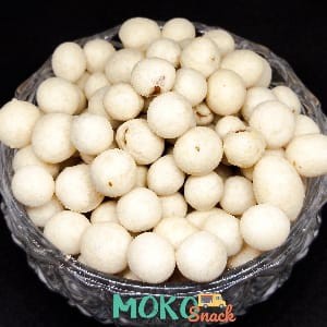 

Snack cemilan kacang shanghai MT 1 kg