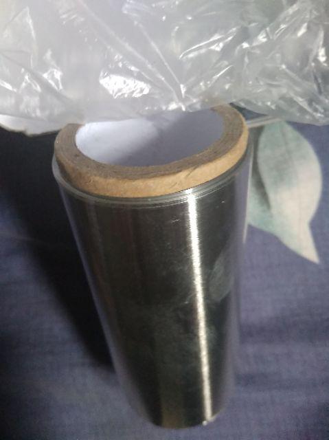 Aluminium Foil Untuk Cat Highlight Perwarnaan Rambut