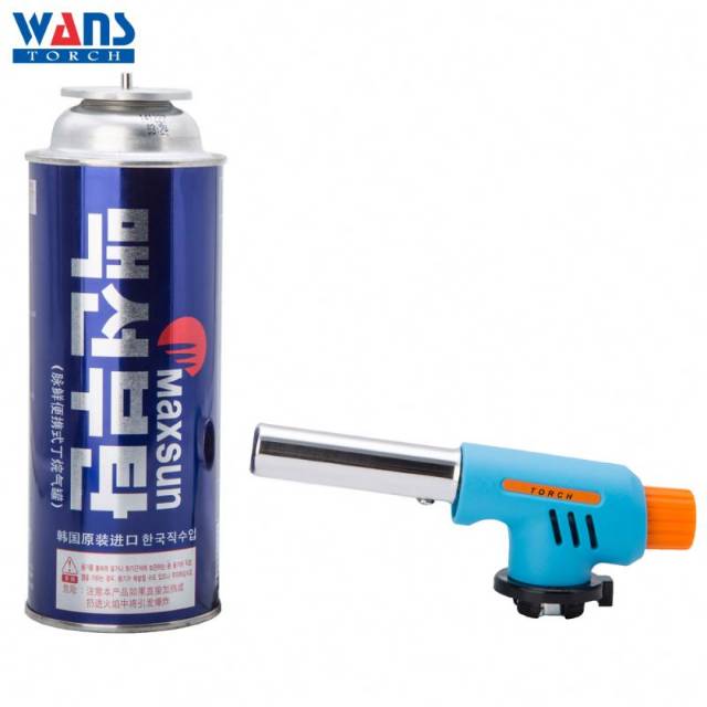 Fire Bird Torch Ws 512c, Kepala Gas, Alat Las Portable, Alat Pemanas Portable, Api Las, Blow Torch