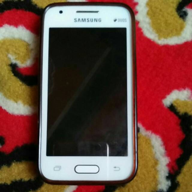 Handphone samsung