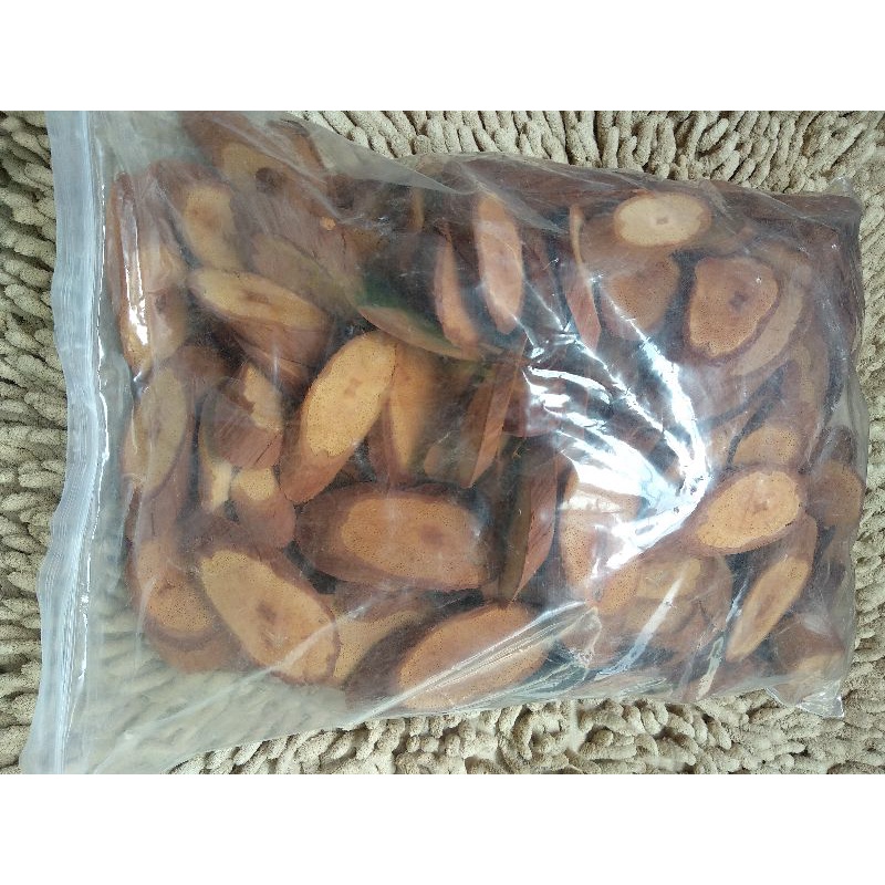 

Akar Bajakah Kalalawit 250gr