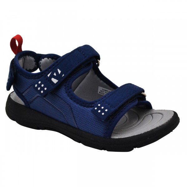 Toezone Sandal  Anak Laki laki Cayman Ch Navy Navy Shopee 