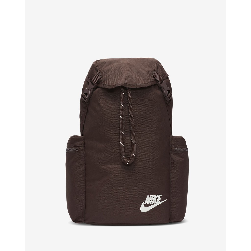 nike heritage rucksack backpack