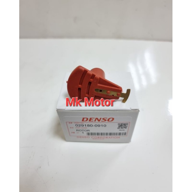 Rotor Delco Toyota Kijang Efi 1.8 / Efi 2.0 Great Soluna