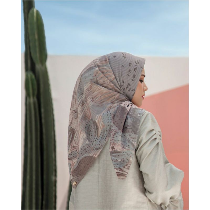 BUTTONSCARVES OPUNTIA SERIES MINT