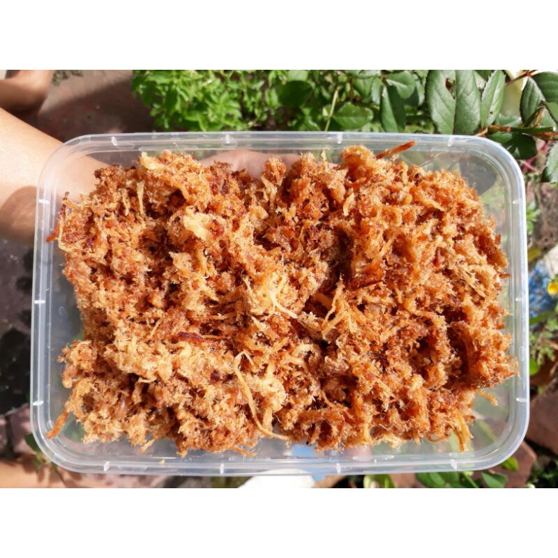 

Abon Ayam Asli