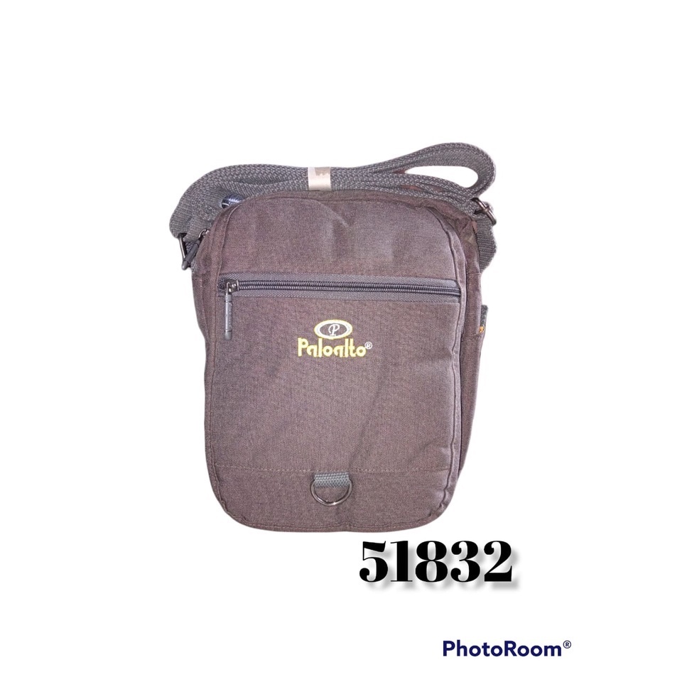 Tas Slempang Laki-Laki / Tas Gaul Alto Original / Tas Slingbag / Tas Selempang Pria