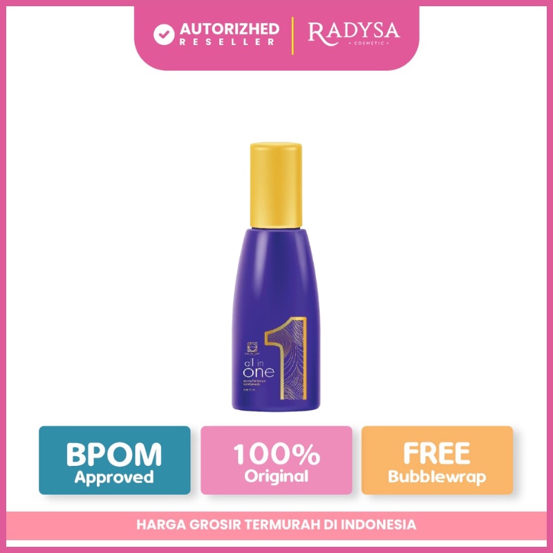 RADYSA - LAE SA LUAY Hair Tonic Serum