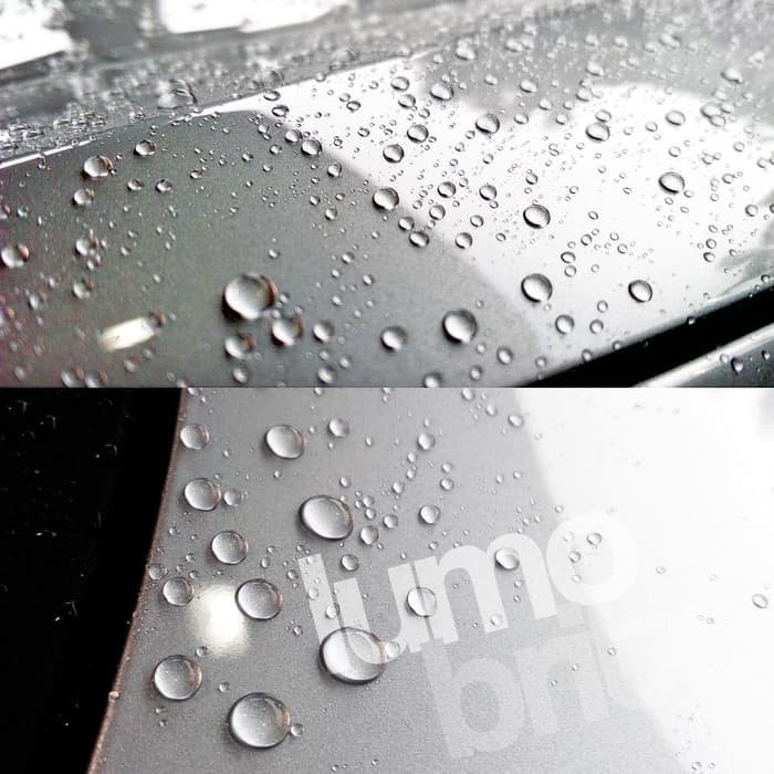 LUMOBRITE 65D GRAPHENE Detailer Hydrophobic Semi Coating Perawatan Harian MURAH