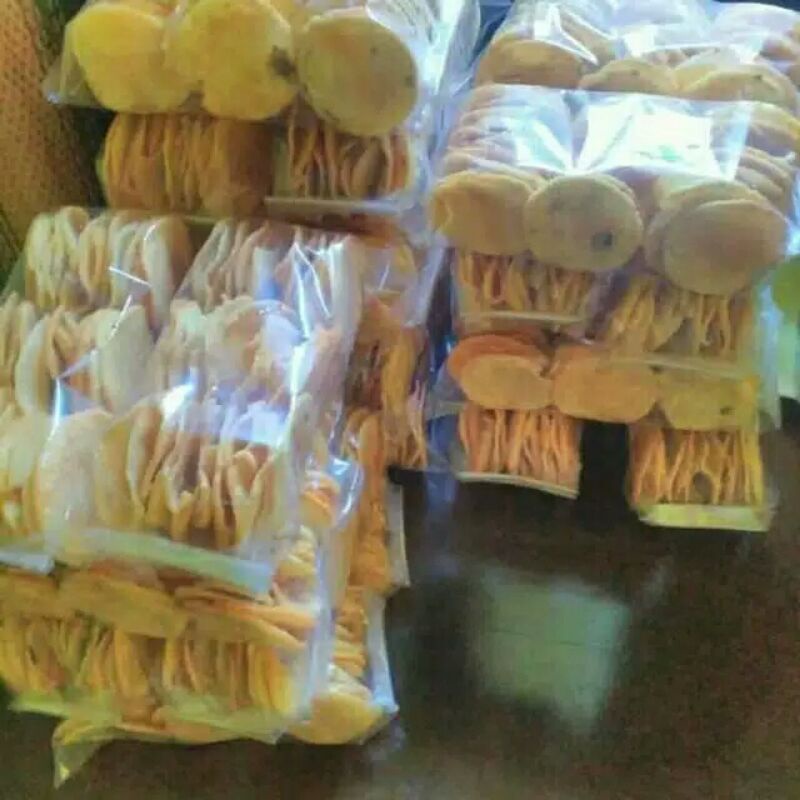 

combro khas wonosobo