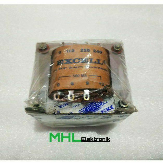 Travo 5A 32Vac CT EXCELL