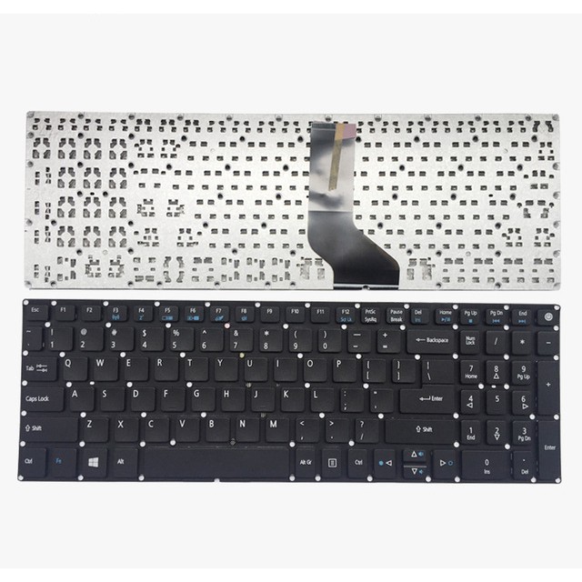 Keyboard Laptop Acer Aspire 3 A315-21 A315-41 A315-31 A315-51 A315-53