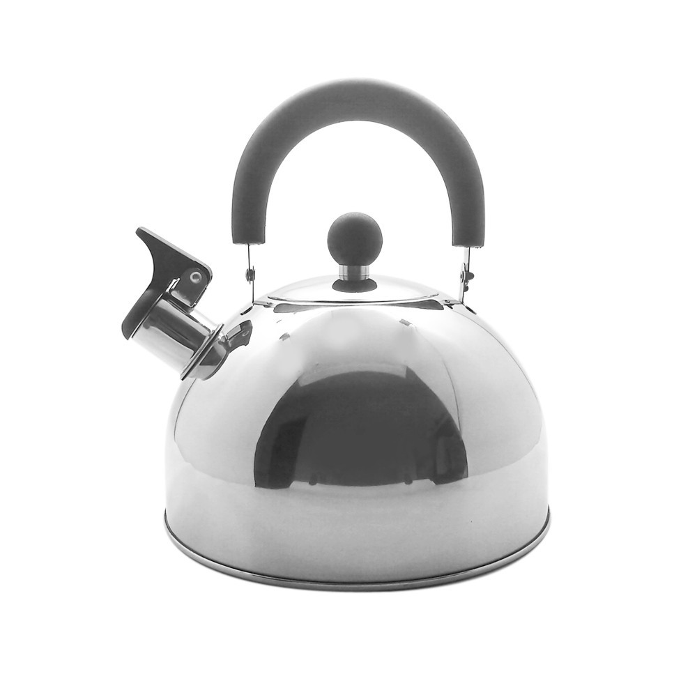 Teko Bunyi Stainless Steel 3 liter