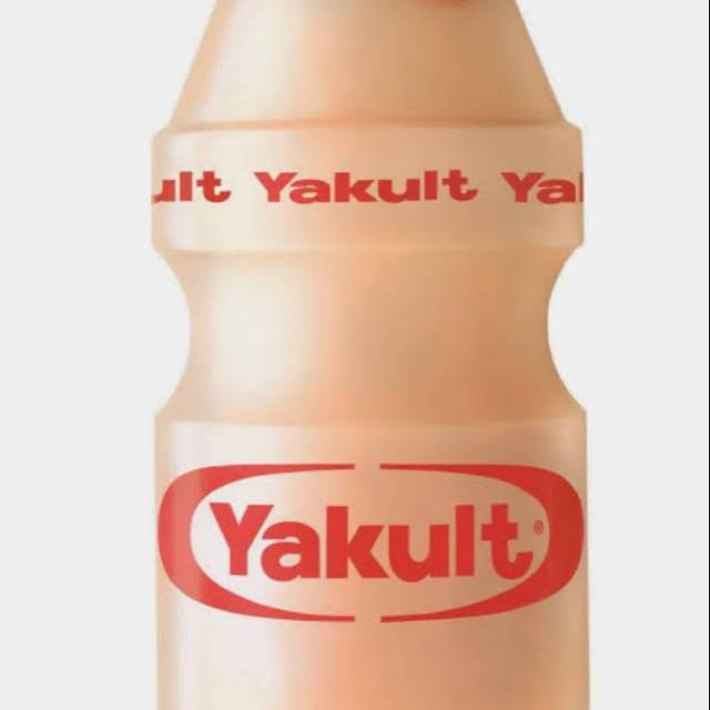 

Yakult