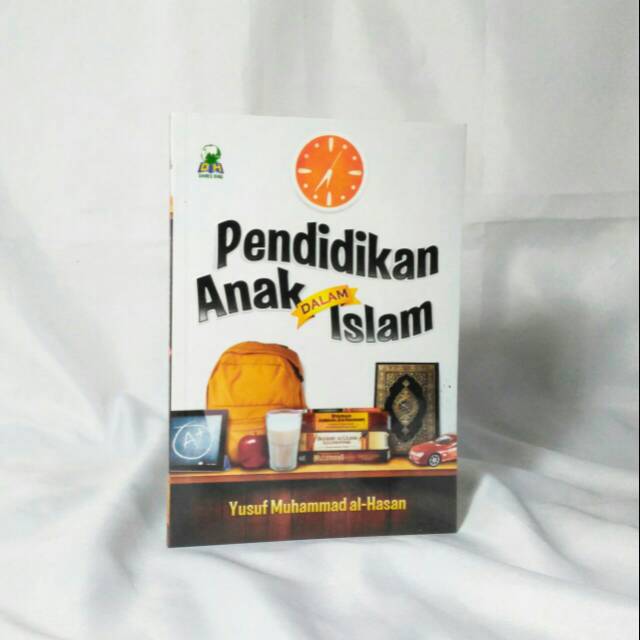 Pendidikan Anak dalam islam