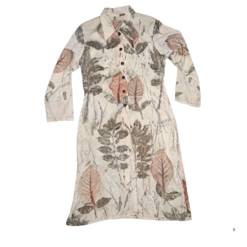 Baju_wanita_Outer_Ecoprint_201