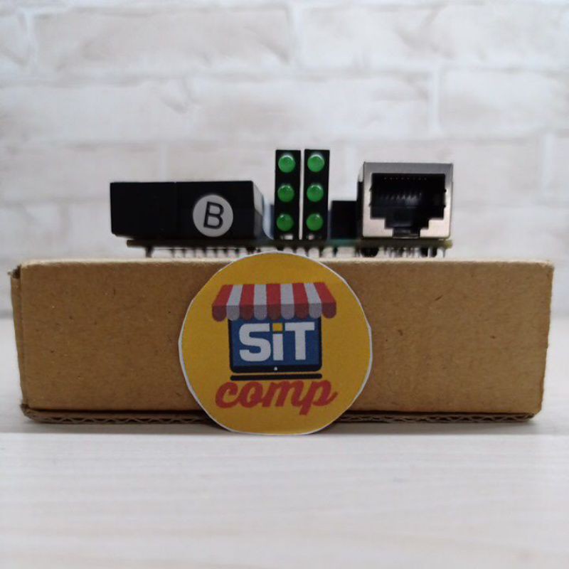 HTB SIDE B HS AIRPO/MEDIA CONVERTER CM100/CM200 SIDE B (MAINBOARD ONLY)