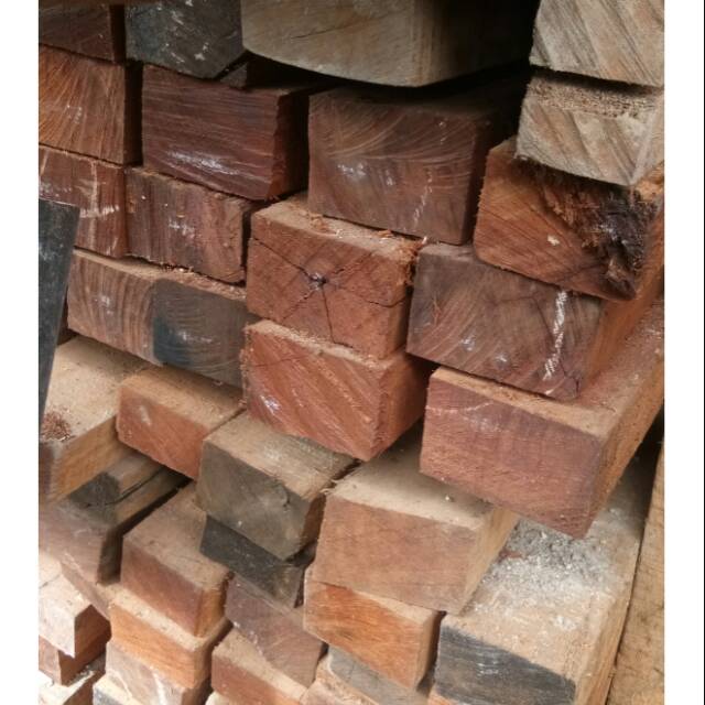 Kayu Kaso 4x6 iketan (isi 6)