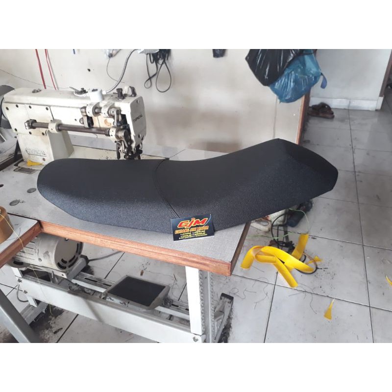Jok Satria Fu ROADRACE DOUBLE SEAT / JO SATRIA FU BARONG ROADRACE / JOK ROADRACE SATRIA BARONG / JOK
