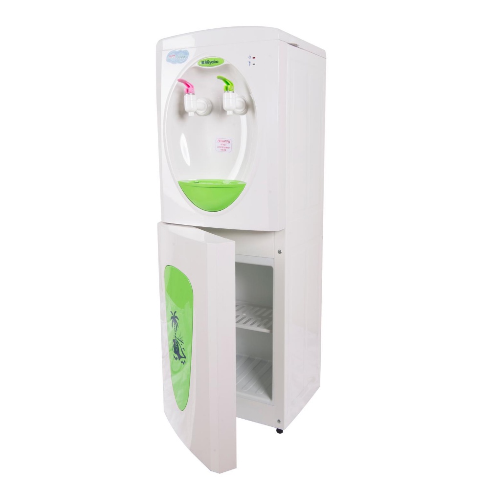 PROMO WATER DISPENSER MIYAKO WD 389 WD389 HOT &amp; COOL