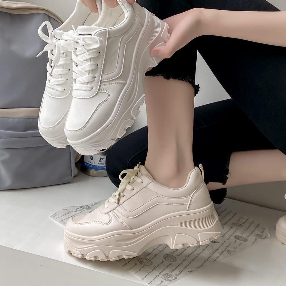 codeUu1U5--SEPATU SNEAKERS WANITA KOREA TAEYONG VN 01 TERBARU