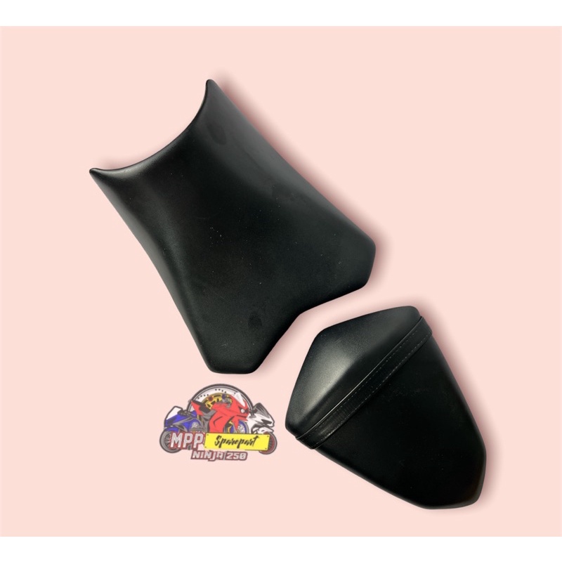 jok depan ninja 250 fi old