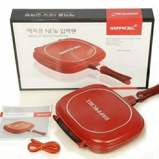 Happy call jumbo ukuran 32 original