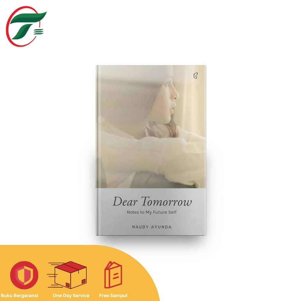 DEAR TOMORROW-HC [HC]