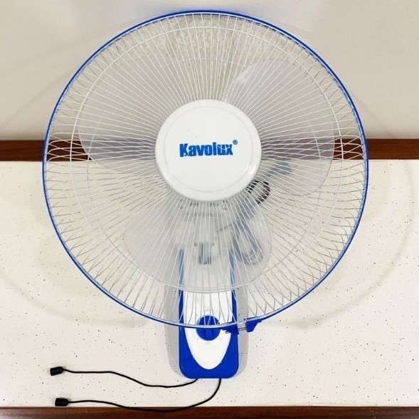 Kavolux Kipas Angin Dinding 16 Inch Murah / Wall Fan 16&quot;