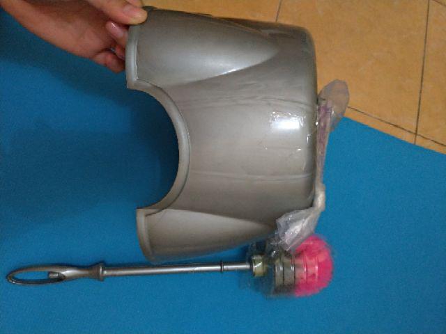 Sikat Wc Kamar Mandi Kloset