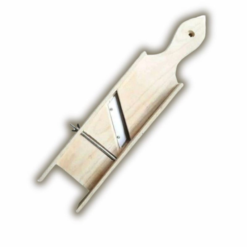 Pemotong keripik, pengiris keripik, pasah keripik, irisan keripik murah serbaguna