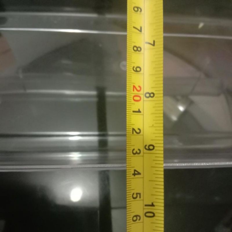 Rak Sayur Kulkas Panasonic 1 Pintu