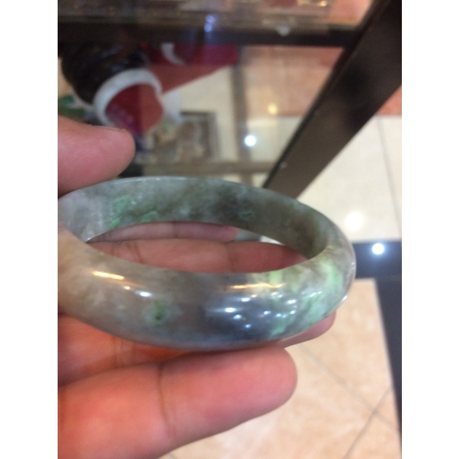 Gelang idocrase super cantik, indah, glossy