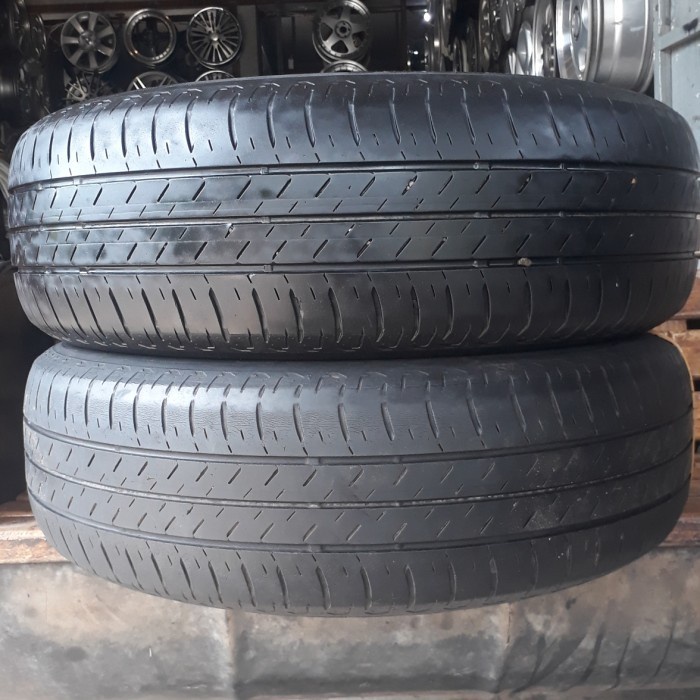 BAN BRIDGESTONE ECOPIA EP150 205/65 R16(2)
