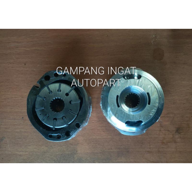 Catridge Pompa Power Steering Catrid Isi Pompa Power Steering Mitsubishi PS135 PS 135 ORIGINAL